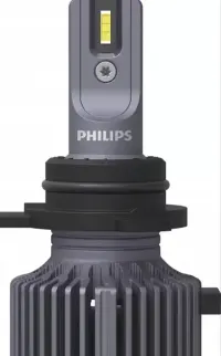 LED hir2 Philips ULTINON PRO 3022 opel toyota PX22d 9012 — ujęcie 5