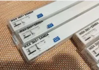 Listwy oświetleniowe Ikea Sanda szyny lampa system mocowania — ujęcie 2