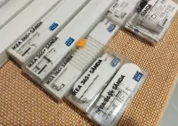 Listwy oświetleniowe Ikea Sanda szyny lampa system mocowania — ujęcie 3