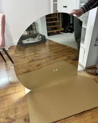 Lustto led 90x90 cm RoHs — ujęcie 2