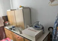 Meble, regał, meblościanka, komoda, retro, lampa, łóżko. Tanio — ujęcie 4