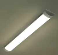 Mocne lamp DO GARAŻU  led pod 230 WYPRZEDAŻ — ujęcie 2