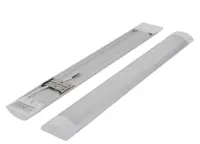 Mocne lamp DO GARAŻU  led pod 230 WYPRZEDAŻ — ujęcie 3