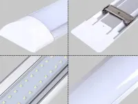 Mocne lamp DO GARAŻU  led pod 230 WYPRZEDAŻ — ujęcie 5