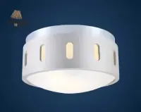 Na sprzedaż 5 szt plafon lampa wiszoca Nowe w zestawie zarówka led — ujęcie 4