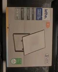 Naświetlacz halogen zewnętrzny Lethe 50W 230V — ujęcie 5