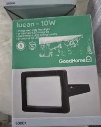 Naświetlacz Led cena za 3 szt — ujęcie 2