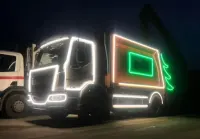 Neony LED - LedOn Litery,  Logo,, dekoracja — ujęcie 2