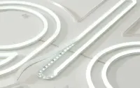 Neony LED - LedOn Litery,  Logo,, dekoracja — ujęcie 5