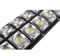 Nowa mocna lampa solarna LED z pilotem 80000 lm — ujęcie 4