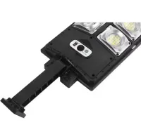 Nowa mocna lampa solarna LED z pilotem 80000 lm — ujęcie 5