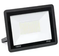 Nowy halogen naświetlacz LED 100W lampa ip66 — ujęcie 3