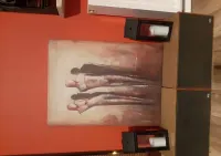 Obraz 57x78 cm fotoobraz — ujęcie 2