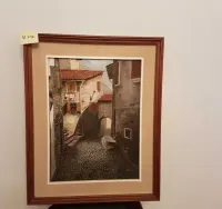 Obraz na płótnie komplet 2 sztuki — ujęcie 2