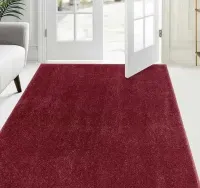 Odporny Dywan 120x180cm FCSDETAIL, mata pod drzwi wejściowe, do kuchni — ujęcie 3