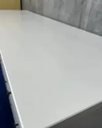 Odrestaurowana sosnowa komoda ikea hemnes 8 szuflad z dostawą warszawa — ujęcie 5