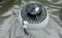 Oprawa LED przemysłowa 150W High Bay 4000K — ujęcie 2