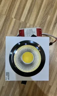 Oprawa sufitowa led Lightech eco — ujęcie 2