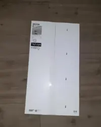 Oświetlenie led ISTRA IKEA 60 cm — ujęcie 2