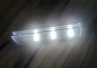 Oświetlenie półki led,nowe — ujęcie 3