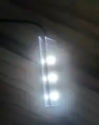 Oświetlenie półki led,nowe — ujęcie 4