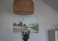 Piękny obraz na płótnie — ujęcie 2
