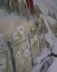 Piękny obraz na płótnie — ujęcie 5