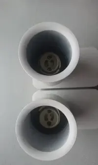 Plafon +2 kinkiety Azzardo — ujęcie 3