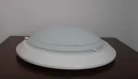 Plafon, lampa, oprawa sufitowa E27 Nowa! — ujęcie 2