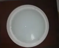 Plafon, lampa, oprawa sufitowa E27 Nowa! — ujęcie 5