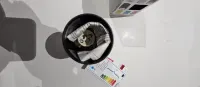 Plafon Nowodvorski Eye S czarna — ujęcie 3