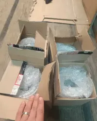 Plafon TUBA 111 biały nr 45611-3 — ujęcie 5