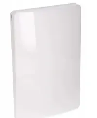 Plafoniera LED PORTAL HV, 6W 4000K 440lm, IP54, biała — ujęcie 4