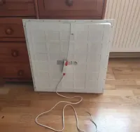 Plafony :Ledvance Eco class  panel 36w okazja olx!! + Oprawa Kingfisher 36w okazja olx!! — ujęcie 3