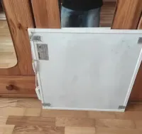 Plafony :Ledvance Eco class  panel 36w okazja olx!! + Oprawa Kingfisher 36w okazja olx!! — ujęcie 5