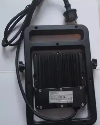 Reflektor budowlany LED  20W 2300 lm — ujęcie 2