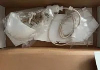 SJOPENNA lampa IKEA  44cm / 17'' wisząca — ujęcie 3