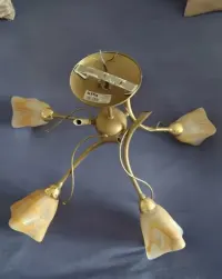 Sprzedam lampę wisząca (żyrandol) — ujęcie 3