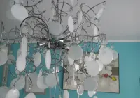 Sprzedam lampę żyrandol — ujęcie 2