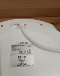 Sprzedam lampy led do zabudowy sufitowe 6szt — ujęcie 5