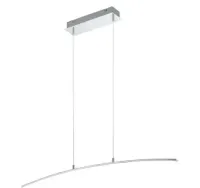 Stylowa lampa EGLO 32048 – nowoczesny akcent do Twojego wnętrza! — ujęcie 4