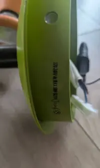 sufitowa lampa dziecięca Massive BIRDEY (Philips) – Wesołe Ptaszki! — ujęcie 4