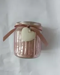 Świecznik na tea light — ujęcie 4