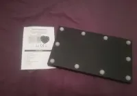 Tablica kredowa led — ujęcie 2