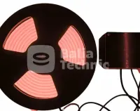 TASMA LED DO BALII wodoodporna IPX5 Dlugosc 600CM Jacuzzi Bani bali Wanny SPA Oświetlenie  bali Teśma — ujęcie 3