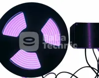 TASMA LED DO BALII wodoodporna IPX5 Dlugosc 600CM Jacuzzi Bani bali Wanny SPA Oświetlenie  bali Teśma — ujęcie 4