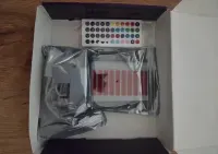 Taśma Led Lepre AL Smart Led Strip Lights 10m — ujęcie 2
