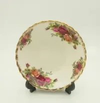 6x Miseczka Royal Albert Old Country Roses — ujęcie 2
