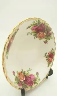 6x Miseczka Royal Albert Old Country Roses — ujęcie 3
