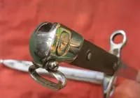 Bagnet mannlicher m95 oficerski — ujęcie 4